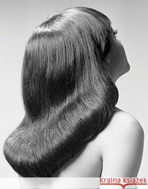 Peter Gaechter & Bettina Clahsen: Funf Finger Foehn Frisur Peter Gaechter, Joerg Scheller 9783906803838 Edition Patrick Frey - książka