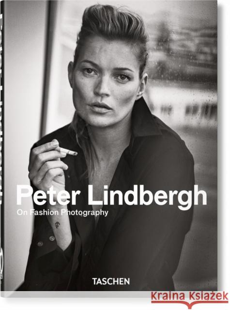 Peter Lindbergh. On Fashion Photography. 40th Ed.  9783836582506 Taschen GmbH - książka