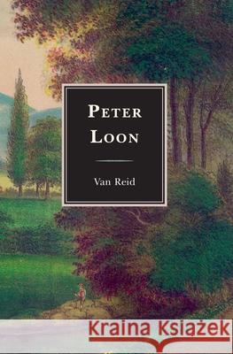 Peter Loon Van Reid 9781608935307 Down East Books - książka