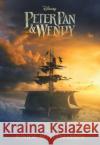 Peter Pan & Wendy Junior Novelization Elizabeth Rudnick 9781368080453 Disney Press