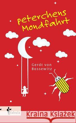 Peterchens Mondfahrt Gerdt Vo 9783958554139 Fabula Verlag Hamburg - książka