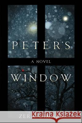 Peter's Window Zera Dimars Virtually Possible Designs 9781977644480 Createspace Independent Publishing Platform - książka