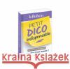 Petit Dico Indispensable: Small pocket edition of the Le robert dictionary  9782321020110 Le Robert
