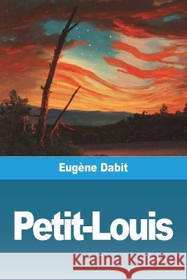 Petit-Louis Eug?ne Dabit 9783988810045 Prodinnova - książka