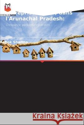 Petites et moyennes entreprises (PME) dans l'Arunachal Pradesh: Sharma, Ashok 9786200723710 Editions Notre Savoir - książka