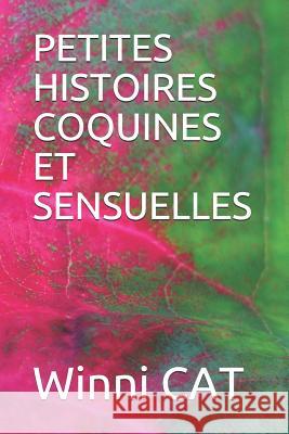 Petites Histoires Coquines Et Sensuelles Ambre Corsica Winni Cat 9781798536186 Independently Published - książka
