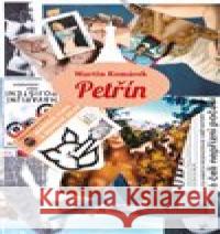 Petřín Martin Komárek 9788027039623 Komárek Martin - książka
