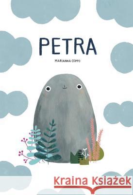 Petra Marianna Coppo 9780735262676 Tundra Books (NY) - książka