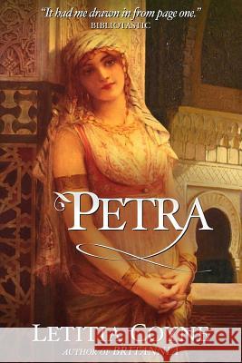 Petra Letitia Coyne, MCM 9780992285579 Letitia Coyne Fiction - książka