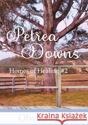 Petrea Downs Olwyn Harris Helen Brown Wendy L. Wood 9780648814368 Reading Stones Publishing - książka