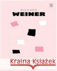 Přetržená nit a jiné rané prózy Richard Weiner 9788074382352 Dybbuk - książka