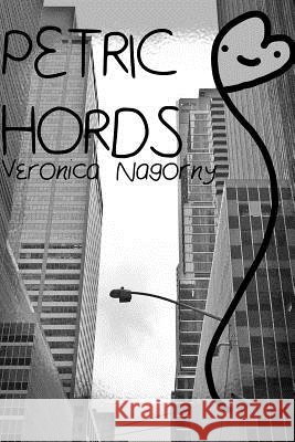 Petrichords Veronica Nagorny 9781365352096 Lulu.com - książka