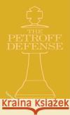 Petroff's Defense (Tournament) Gyozo Forintos Ervin Haag 9780020285618 MacMillan Publishing Company