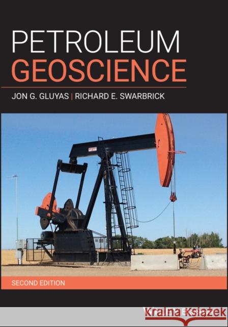Petroleum Geoscience 9781405199605 Wiley-Blackwell (an imprint of John Wiley & S - książka