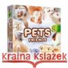 Pets & Friends TREFL  5900511024432 Trefl