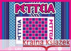 Petteia ABINO  5907518337657 ABINO - książka