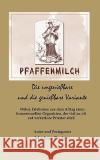 Pfaffenmilch Markus Enders 9783837089400 Books on Demand