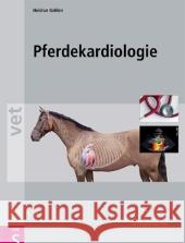 Pferdekardiologie kompakt Gehlen, Heidrun   9783899930627 Schlütersche - książka