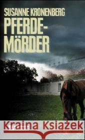 Pferdemörder Kronenberg, Susanne 9783899776256 Gmeiner-Verlag - książka