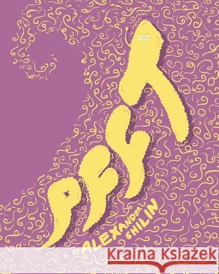 Pfft Alexander Shilin 9781503148147 Createspace - książka