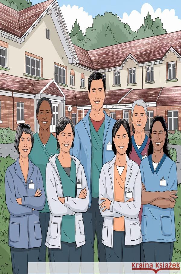 Pflege am Abgrund- Wie die generalistische Ausbildung unsere Altenpflege gefährdet Heun, Carmen 9783819075643 epubli - książka