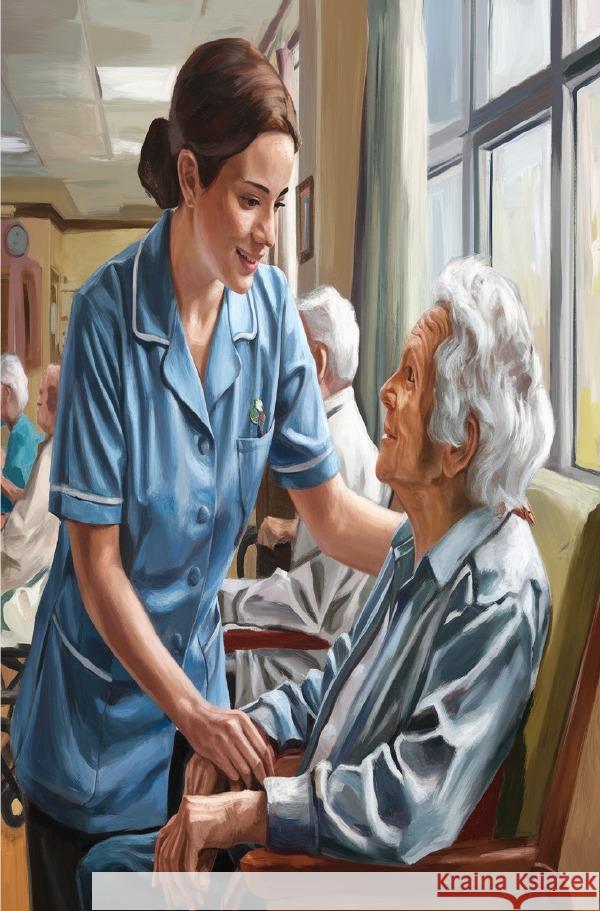 Pflegekräfte am Limit, Wege zu mehr Gesundheit,Respekt und Lebensqualität Heun, Carmen 9783819075544 epubli - książka