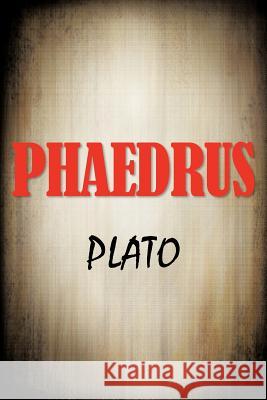 Phaedrus  9781613822944 Simon & Brown - książka