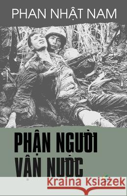 Phan Nguoi Van Nuoc Nam Nhat Phan 9781941848012 Do Cu Trading Corporation - książka