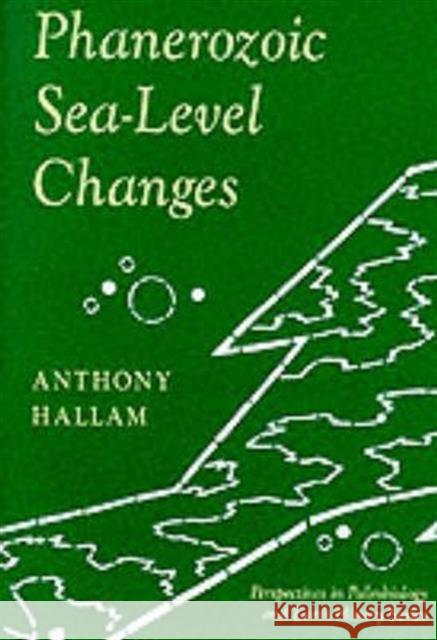 Phanerozoic Sea-Level Changes  9780231074254 Columbia University Press - książka