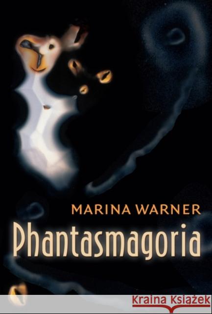 Phantasmagoria: Spirit Visions, Metaphors, and Media into the Twenty-first Century Marina (Writer and Critic; Professor of Literature, University of Essex) Warner 9780199239238  - książka