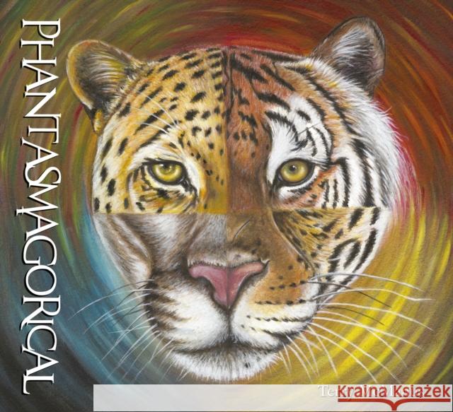 Phantasmagorical Terry McManus 9781836281405 Troubador Publishing - książka