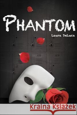 Phantom Laura DeLuca 9781980785507 Independently Published - książka