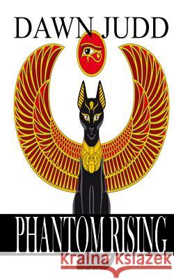 Phantom Rising: The Network Dawn Judd 9781452857350 Createspace - książka