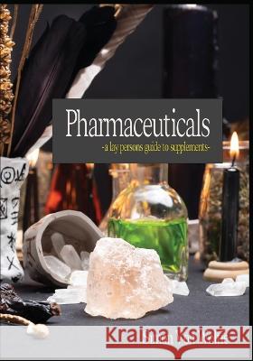 Pharmaceuticals Simon Von Wolfie   9781959350088 Three Little Sisters - książka