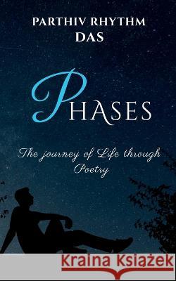 Phases Parthiv Rhythm 9798888336137 Notion Press - książka