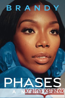 Phases: A Memoir Brandy 9781335013279 Hanover Square Press - książka