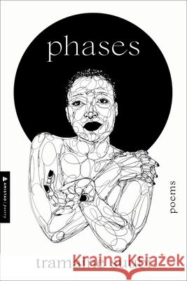 Phases: Poems Tramaine Suubi 9780063344914 Amistad Press - książka