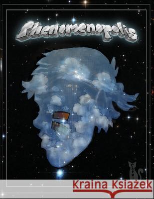 Phenomenopolis Cat Nip 9781716289507 Lulu.com - książka