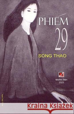 Phiếm 29 (color) Thao Song 9781387306831 Lulu.com - książka