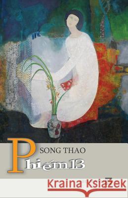 Phiem 13 Song Thao 9781986003568 Createspace Independent Publishing Platform - książka