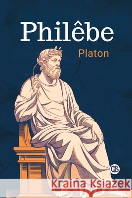 Phil?be Platon 9789373686455 Golden Bookmark Publishing - książka
