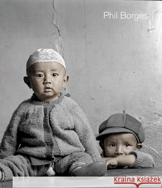 Phil Borges Phil Borges 9788836647538 Silvana Editoriale - książka