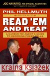 Phil Hellmuth Presents Read PB Navarro, Joe 9780061198595 0