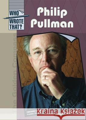 Philip Pullman Margaret Speaker Yuan Margaret Speaker-Yuan Kyle Zimmer 9780791086582 Chelsea House Publications - książka