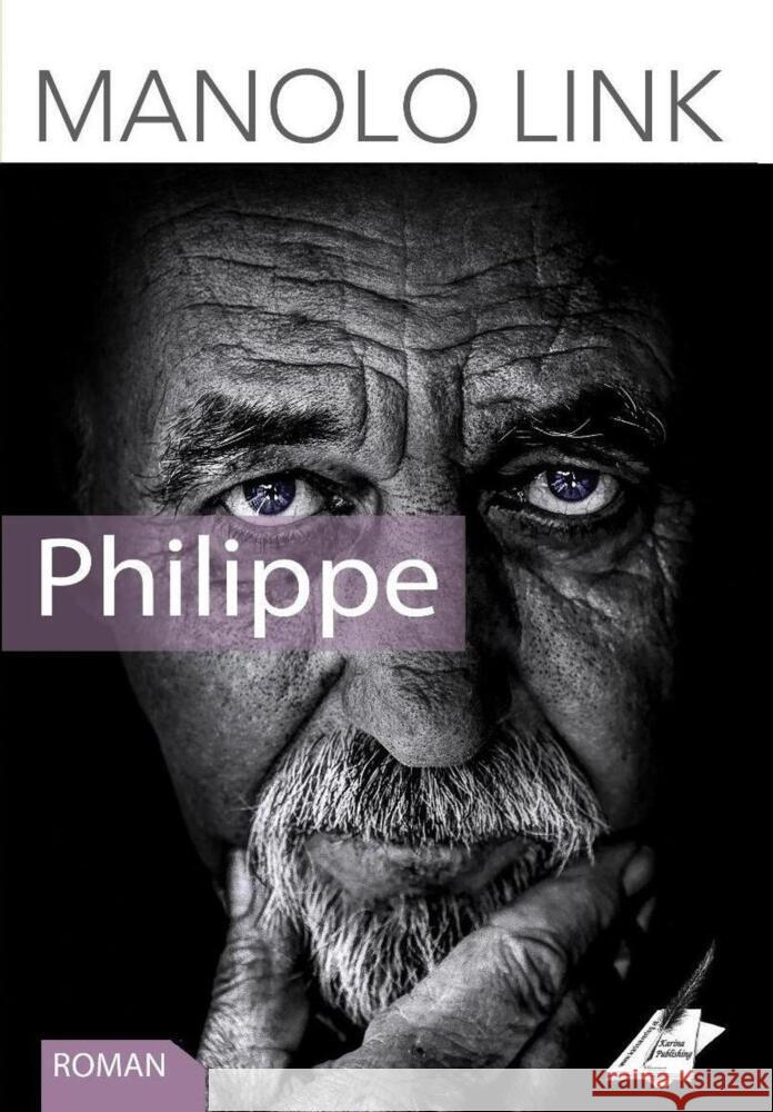 Philippe Link, Manolo 9783966619943 Karina Verlag - książka