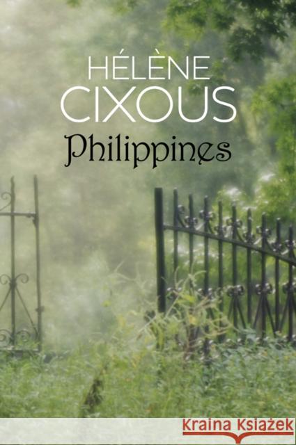 Philippines  9780745648163 BLACKWELL PUBLISHERS - książka