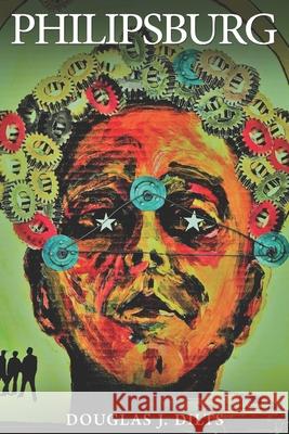 Philipsburg Douglas John Dilts 9798679997417 Independently Published - książka