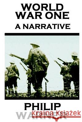 Phillip Warner - World War One Phillip Warner 9781859595374 Class Warfare - książka