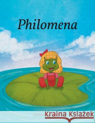 Philomena Delonn Anderson 9781685564643 Trilogy Christian Publishing - książka