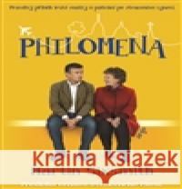 Philomena Martin Sixsmith 9788025716298 Argo - książka
